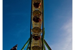 Deutzer Kirmes