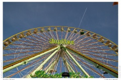 Deutzer Kirmes Deutzer Kirmes
