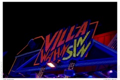 Villa Wahnsinn Villa Wahnsinn