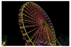 Riesenrad Riesenrad