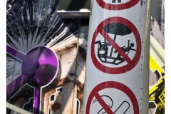 do not fall out do not fall out