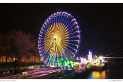 Deutzer Kirmes 2018 Deutzer Kirmes 2018