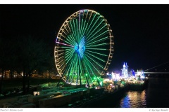 Deutzer Kirmes 2018 Deutzer Kirmes 2018