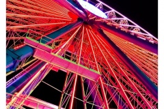 Deutzer Kirmes 2018