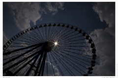 Riesenrad Riesenrad