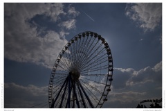 Riesenrad Riesenrad