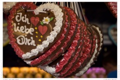 10 mal - Ich liebe Dich