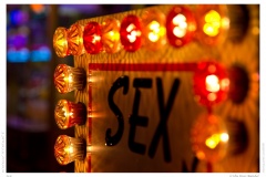 Sex Sex