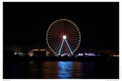 Riesenrad Riesenrad