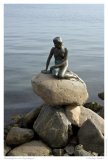 Meerjungfrau von Kopenhagen