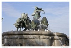 Springbrunnen