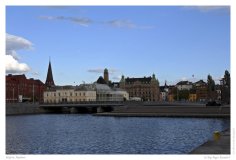 Hafen Malmö