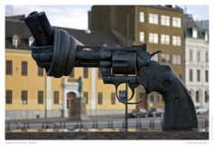 Impressionen aus Malmo
