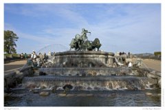 Springbrunnen