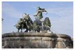 Springbrunnen