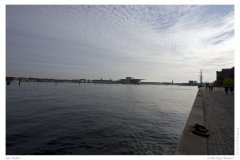 am Hafen