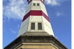 Leuchtturm Malmö