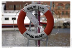 Impressionen aus Malmo