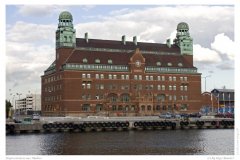 Impressionen aus Malmo