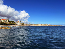 Estoril