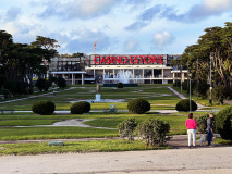 Estoril