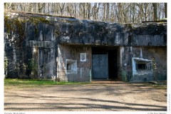 Festung Michelsberg Festung Michelsberg