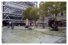 Centre Pompidou