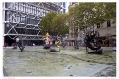 Centre Pompidou