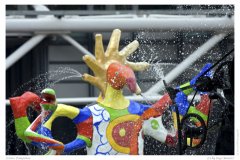 Centre Pompidou