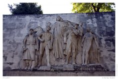 Trocadero