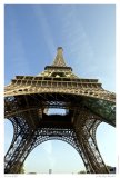 la tour Eiffel
