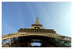 la tour Eiffel