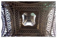 la tour Eiffel