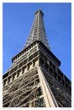 la tour Eiffel