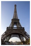 la tour Eiffel
