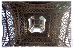 la tour Eiffel
