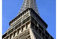 la tour Eiffel