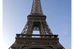 la tour Eiffel
