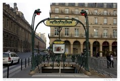 Impressionen aus Paris