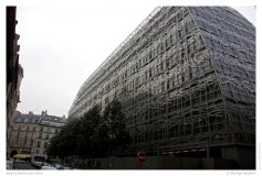 Impressionen aus Paris