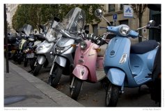 Impressionen aus Paris