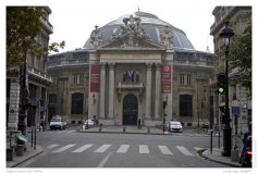 Impressionen aus Paris