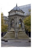 Impressionen aus Paris