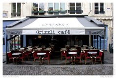 Impressionen aus Paris