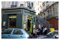 Impressionen aus Paris