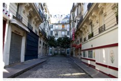 Impressionen aus Paris