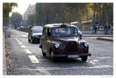 Taxi