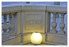 Metro