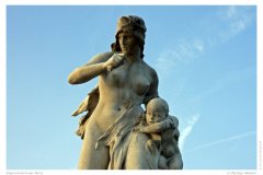Impressionen aus Paris