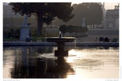 Impressionen aus Paris